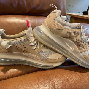 Nike Airmax 720.  Like new!  No box.  Only worn a couple times.